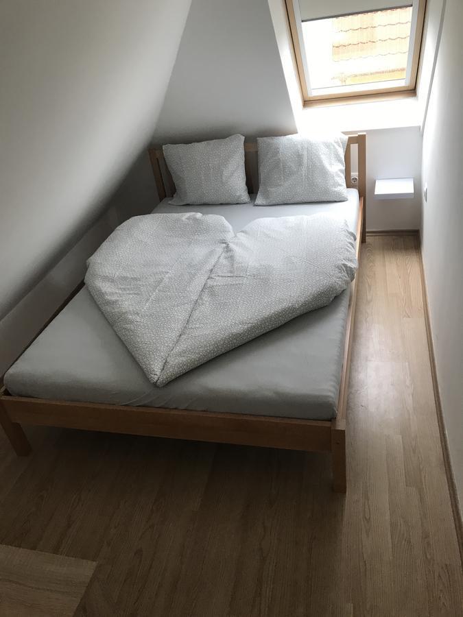 Corner Villa 4 Siofok Dış mekan fotoğraf