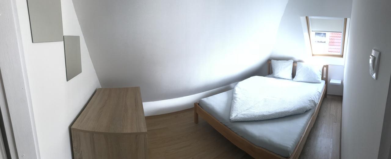 Corner Villa 4 Siofok Dış mekan fotoğraf