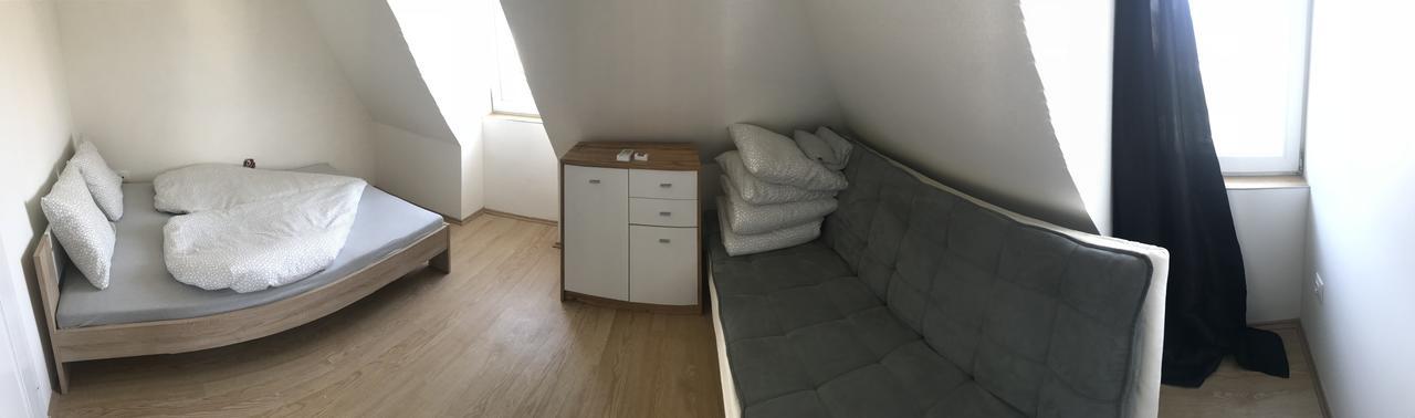 Corner Villa 4 Siofok Dış mekan fotoğraf