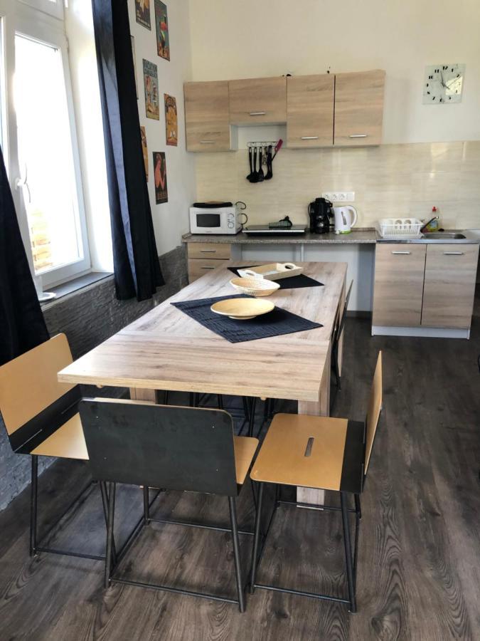 Corner Villa 4 Siofok Dış mekan fotoğraf